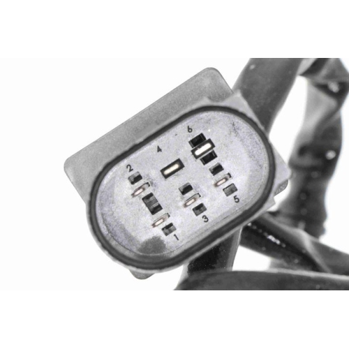 Lambdasonde VEMO V10-76-0118 Original VEMO Qualit&auml;t f&uuml;r AUDI SEAT SKODA VW VAG