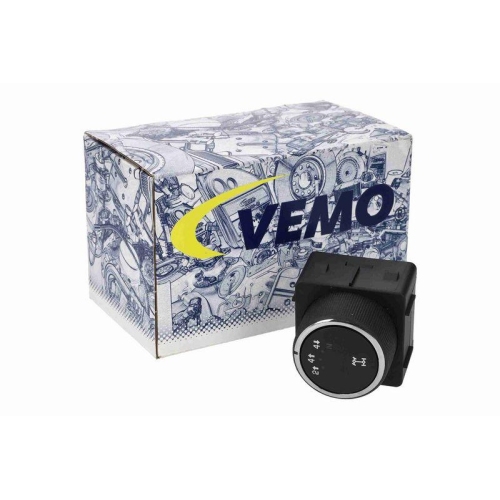 Schalter, Allradantrieb VEMO V51-73-0192 Green Mobility Parts f&uuml;r CHEVROLET
