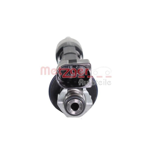 Einspritzventil METZGER 0920050 ORIGINAL ERSATZTEIL f&uuml;r AUDI SKODA VW