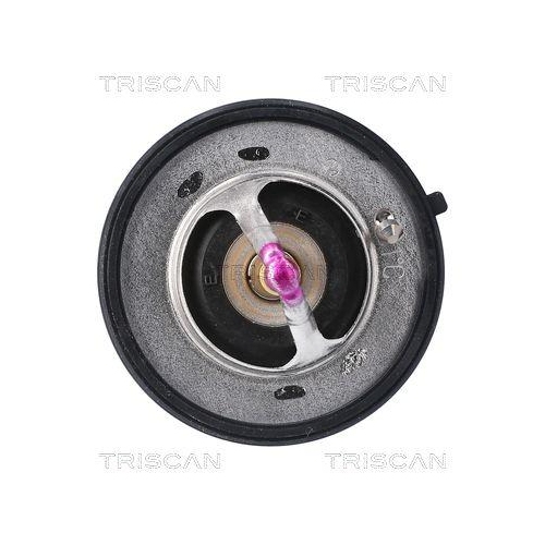 Thermostat, K&uuml;hlmittel TRISCAN 8620 55291 f&uuml;r SUBARU