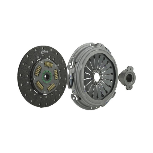 Kupplungssatz VALEO 827479 NEW ORIGINAL KIT3P f&uuml;r IVECO