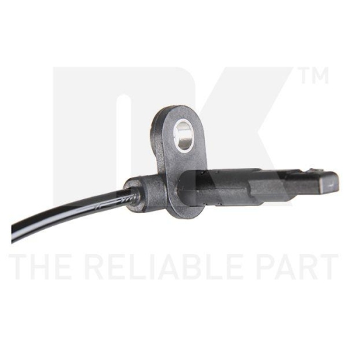 Sensor, Raddrehzahl NK 293020 f&uuml;r MITSUBISHI, Hinterachse rechts