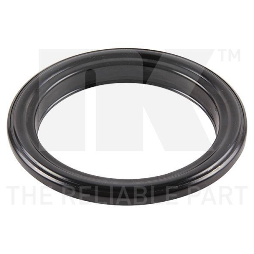 W&auml;lzlager, Federbeinst&uuml;tzlager NK 663701 f&uuml;r PEUGEOT, Vorderachse