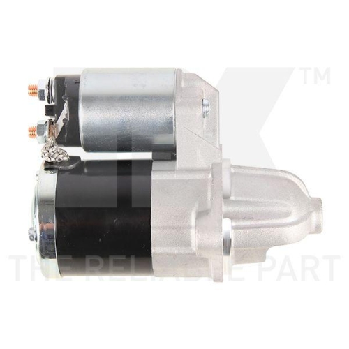 Starter NK 4780252 f&uuml;r FIAT MITSUBISHI SUZUKI