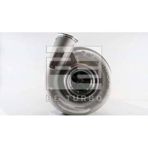 BE TURBO 127855 Lader, Aufladung f&uuml;r SCANIA