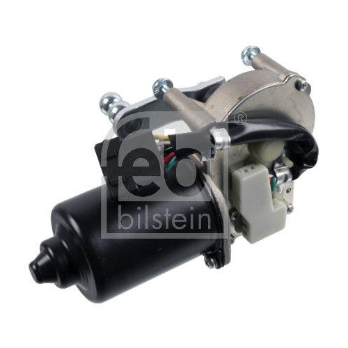 FEBI BILSTEIN 1000240 Wischermotor f&uuml;r MERCEDES-BENZ, vorne