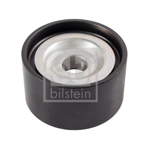 FEBI BILSTEIN Umlenk-/F&uuml;hrungsrolle, Keilrippenriemen 27169 f&uuml;r MAN NEOPLAN