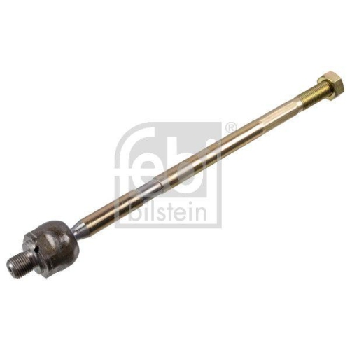 Axialgelenk, Spurstange FEBI BILSTEIN 41990 f&uuml;r KIA, Vorderachse links