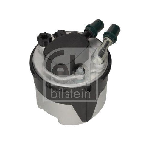 FEBI BILSTEIN Kraftstofffilter 108974 f&uuml;r FORD MAZDA VOLVO