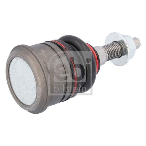 FEBI BILSTEIN Trag-/F&uuml;hrungsgelenk 172917 f&uuml;r JEEP, Vorderachse links, oben