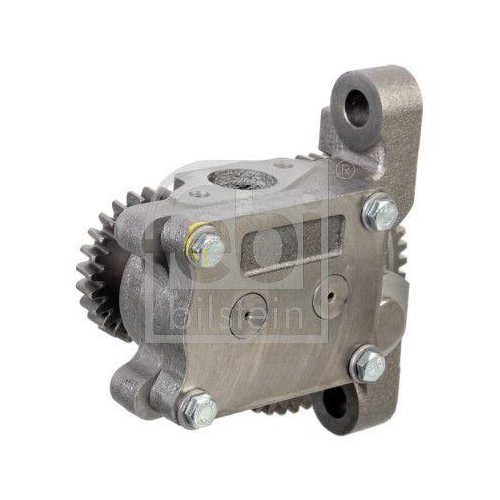 FEBI BILSTEIN &Ouml;lpumpe 176781 f&uuml;r IVECO RENAULT TRUCKS
