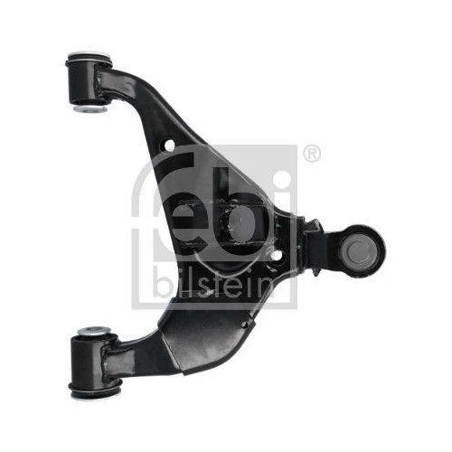 FEBI BILSTEIN Lenker, Radaufh&auml;ngung 179167 f&uuml;r TOYOTA, Vorderachse rechts, unten