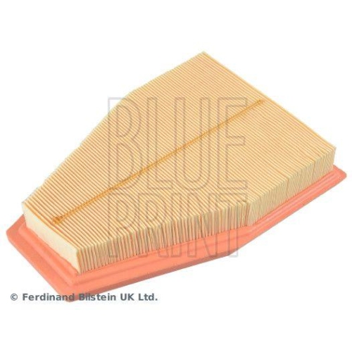 Luftfilter BLUE PRINT ADBP220051 für PORSCHE