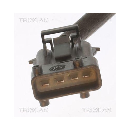 Lambdasonde TRISCAN 8845 16036 f&uuml;r FORD, nach Katalysator