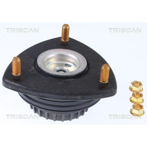 Federbeinst&uuml;tzlager TRISCAN 8500 50923 f&uuml;r MAZDA, Vorderachse