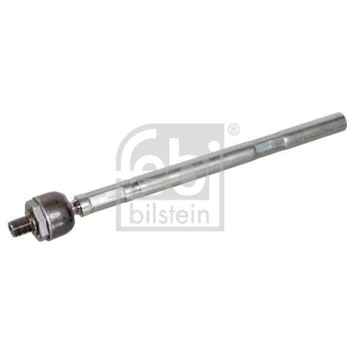 FEBI BILSTEIN Axialgelenk, Spurstange 17768 f&uuml;r PEUGEOT, Vorderachse links