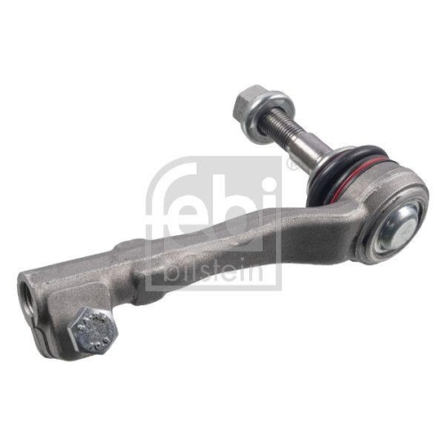 FEBI BILSTEIN Spurstangenkopf 183433 f&uuml;r BMW BMW (BRILLIANCE), Vorderachse links