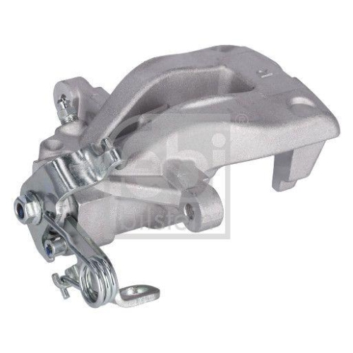 FEBI BILSTEIN Bremssattel 182945 f&uuml;r CITRO&Euml;N PEUGEOT, Hinterachse rechts