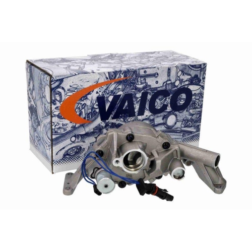 &Ouml;lpumpe VAICO V33-0763 Original VAICO Qualit&auml;t f&uuml;r CHRYSLER JEEP