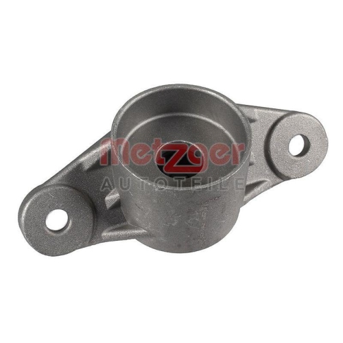 Federbeinst&uuml;tzlager METZGER 6490425 GREENPARTS f&uuml;r HYUNDAI KIA