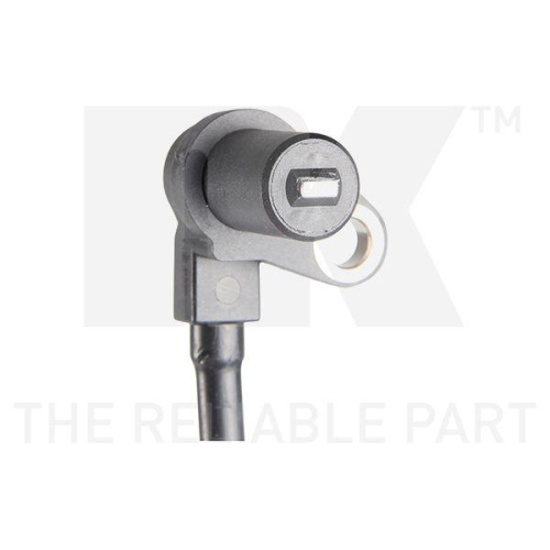 Sensor, Raddrehzahl NK 293021 f&uuml;r MITSUBISHI, Vorderachse links