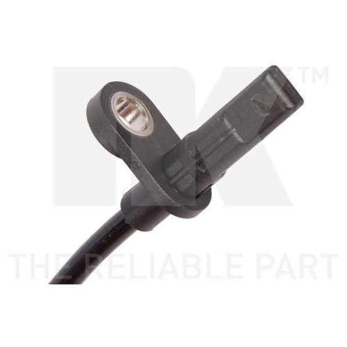Sensor, Raddrehzahl NK 293367 f&uuml;r MERCEDES-BENZ, Hinterachse
