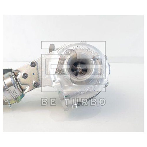 BE TURBO 128178RED Lader, Aufladung f&uuml;r OPEL