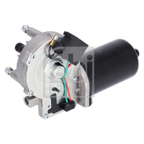 FEBI BILSTEIN 1001118 Wischermotor f&uuml;r IVECO MAN NEOPLAN