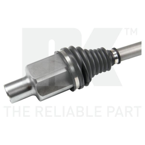 NK 503331 Antriebswelle f&uuml;r MERCEDES-BENZ, Vorderachse links