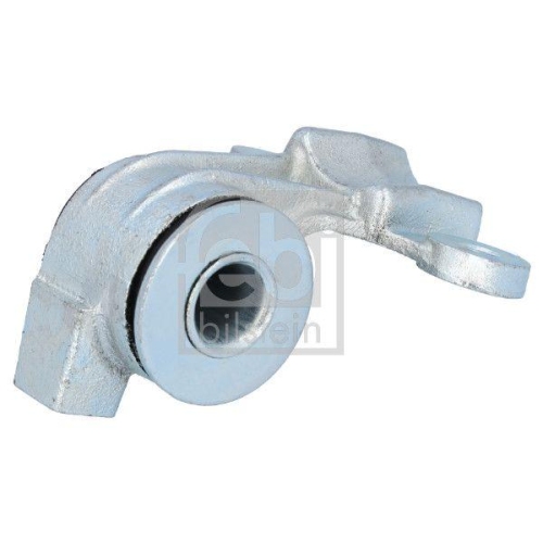 FEBI BILSTEIN Lagerung, Lenker 22102 f&uuml;r CITRO&Euml;N FIAT LANCIA PEUGEOT, hinten