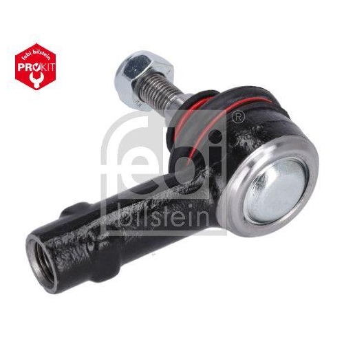 FEBI BILSTEIN Spurstangenkopf 41992 ProKit f&uuml;r HYUNDAI, Vorderachse links