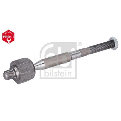FEBI BILSTEIN Axialgelenk, Spurstange 172918 ProKit f&uuml;r JAGUAR