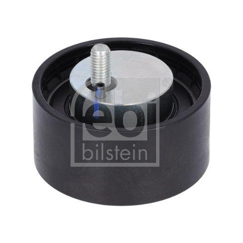 FEBI BILSTEIN Umlenk-/F&uuml;hrungsrolle, Keilrippenriemen 177979 f&uuml;r FIAT IVECO