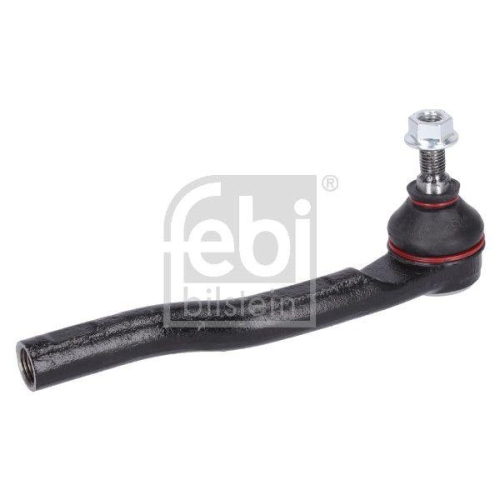 FEBI BILSTEIN Spurstangenkopf 180523 f&uuml;r HONDA, Vorderachse rechts
