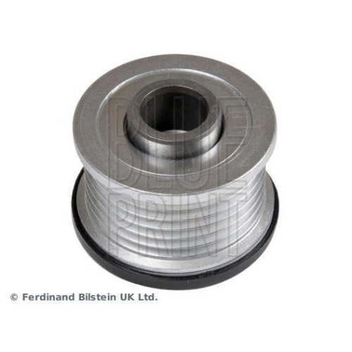 Generatorfreilauf BLUE PRINT ADN161301 f&uuml;r NISSAN OPEL RENAULT VAUXHALL VOLVO