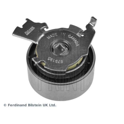 Spannrolle, Zahnriemen BLUE PRINT ADG07641 f&uuml;r OPEL VAUXHALL CHEVROLET DAEWOO