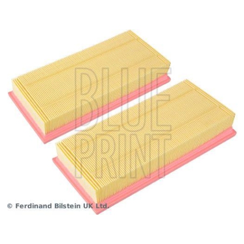 Luftfiltersatz BLUE PRINT ADBP220055 f&uuml;r MERCEDES-BENZ