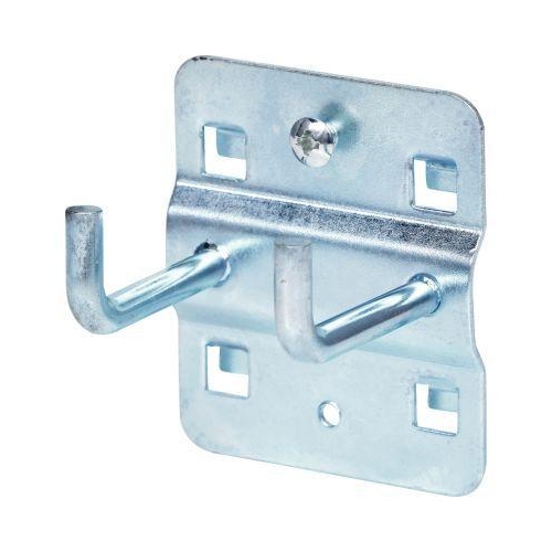 Halter, Lochplattenwand KS TOOLS 860.0816 für