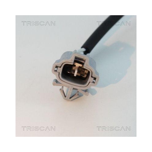 Sensor, Raddrehzahl TRISCAN 8180 13160 f&uuml;r TOYOTA, Vorderachse rechts