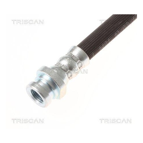 Bremsschlauch TRISCAN 8150 10205 f&uuml;r MAZDA, Hinterachse