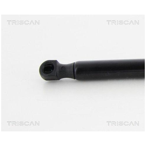 Gasfeder, Motorhaube TRISCAN 8710 11126 für BMW, links, rechts, vorne links