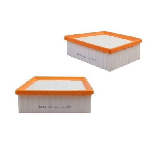 Luftfilter KNECHT LX 4638 für FORD