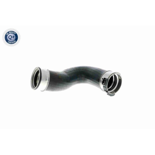 Ladeluftschlauch VAICO V30-1872 Q+, Erstausr&uuml;sterqualit&auml;t f&uuml;r MERCEDES-BENZ