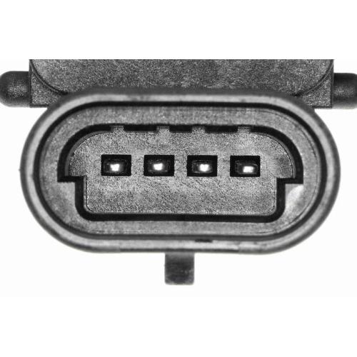 Sensor, Saugrohrdruck VEMO V24-72-0036 Original VEMO Qualit&auml;t f&uuml;r ALFA ROMEO DS