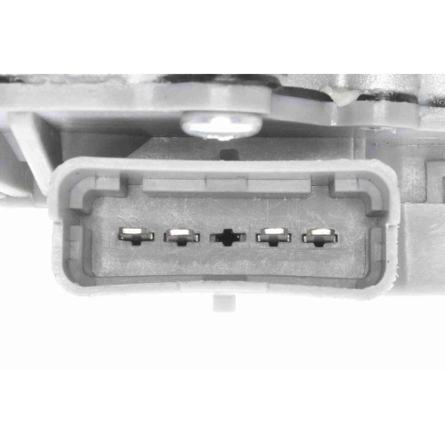 Wischermotor VEMO V46-07-0014 Original VEMO Qualität für RENAULT, vorne