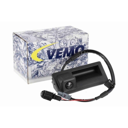 VEMO R&uuml;ckfahrkamera, Einparkhilfe V15-74-0037 Original VEMO Qualit&auml;t f&uuml;r SEAT VW