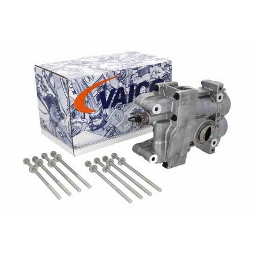 &Ouml;lpumpe VAICO V33-0764 Original VAICO Qualit&auml;t f&uuml;r CHRYSLER DODGE JEEP