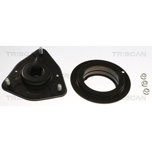 Federbeinst&uuml;tzlager TRISCAN 8500 13931 f&uuml;r TOYOTA, Vorderachse