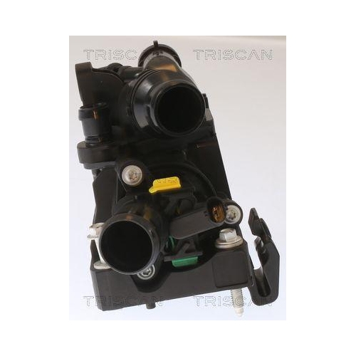 Thermostat, K&uuml;hlmittel TRISCAN 8620 55398 f&uuml;r CITRO&Euml;N FIAT OPEL PEUGEOT TOYOTA