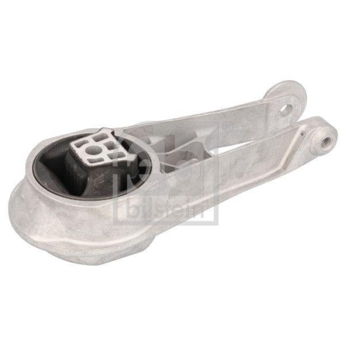 FEBI BILSTEIN Lagerung, Motor 197096 f&uuml;r OPEL VAUXHALL CHEVROLET BUICK, hinten